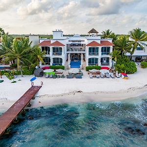 Cielo Maya Beach Tulum